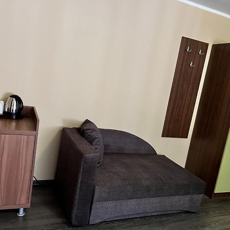 Bed and Breakfast Castelul De Smarald Pangaracior Екстер'єр фото