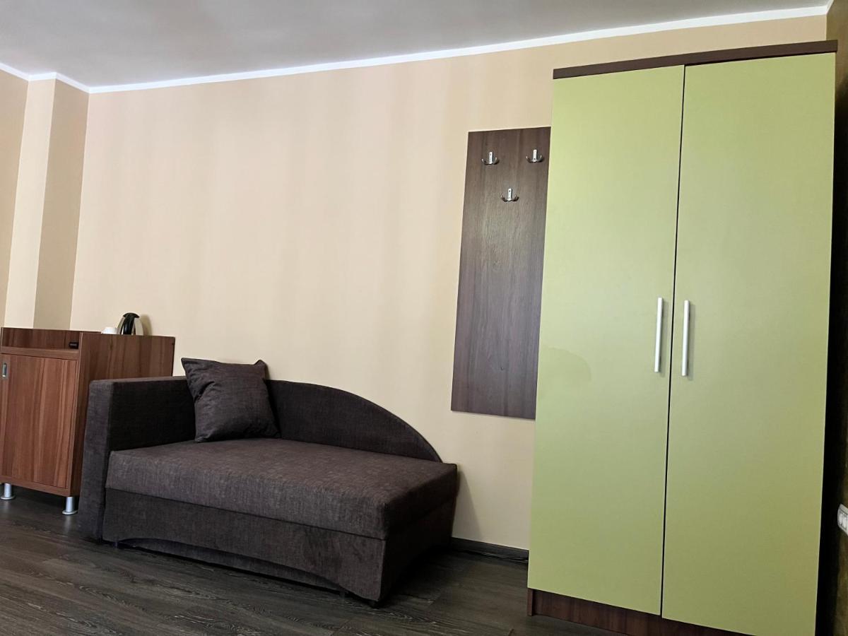 Bed and Breakfast Castelul De Smarald Pangaracior Екстер'єр фото
