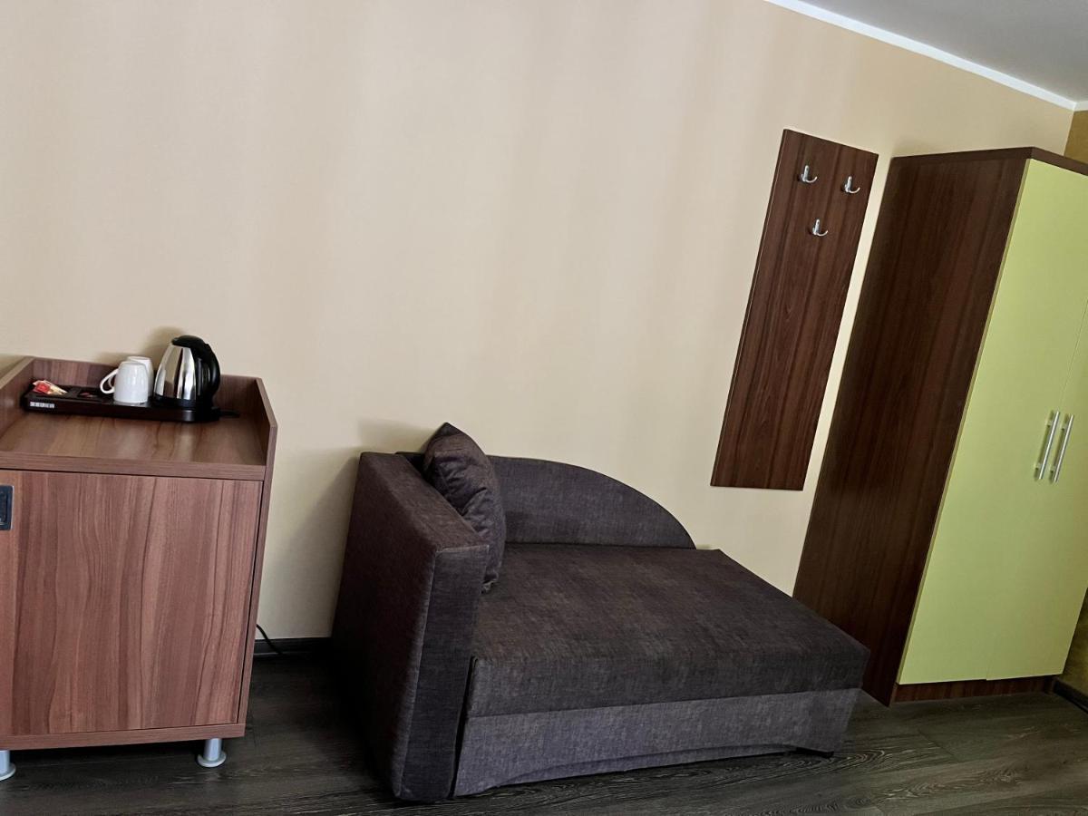 Bed and Breakfast Castelul De Smarald Pangaracior Екстер'єр фото