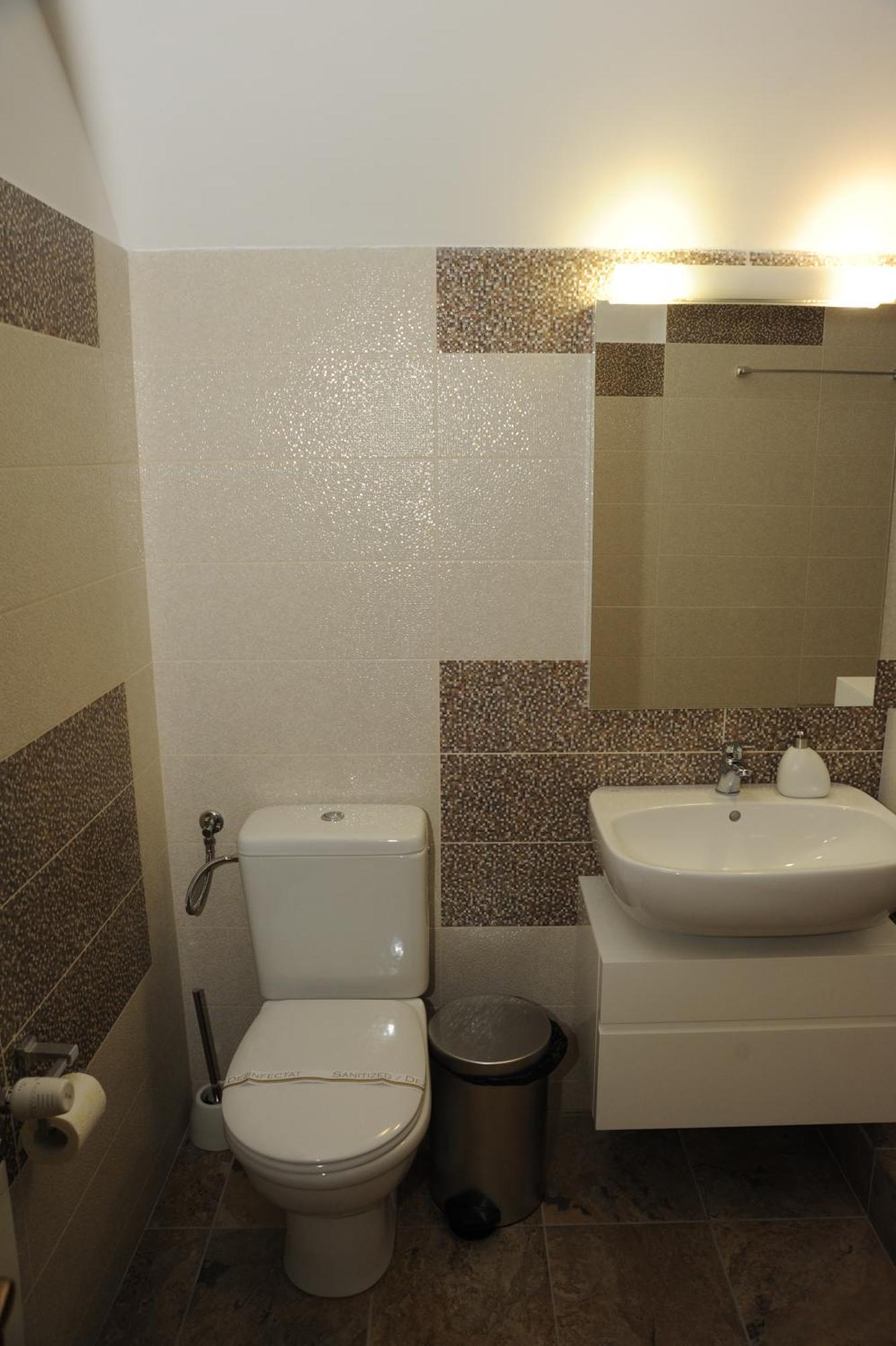 Bed and Breakfast Castelul De Smarald Pangaracior Екстер'єр фото