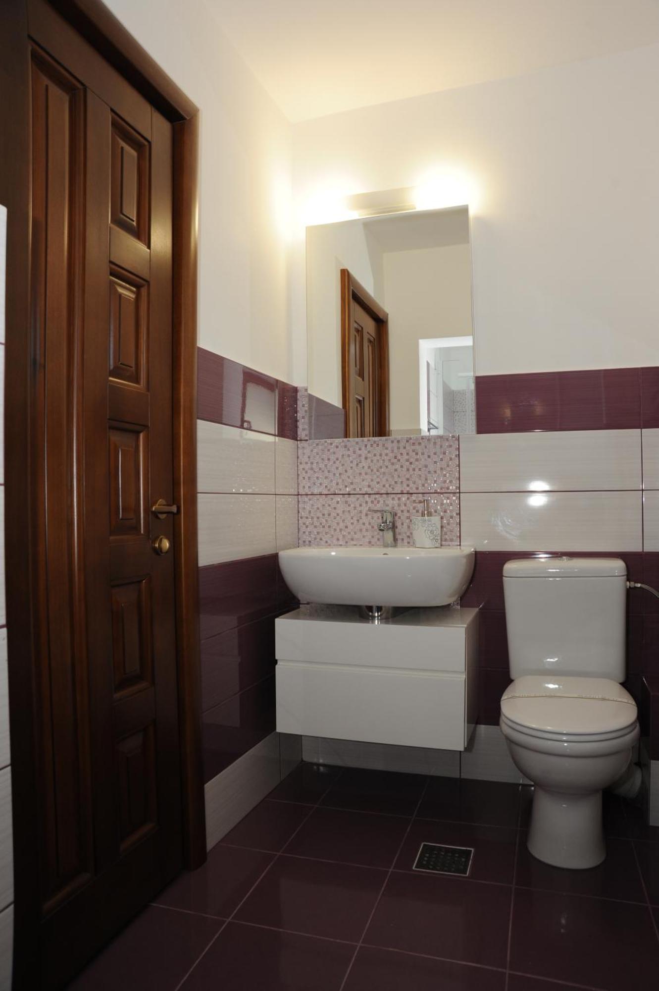 Bed and Breakfast Castelul De Smarald Pangaracior Екстер'єр фото