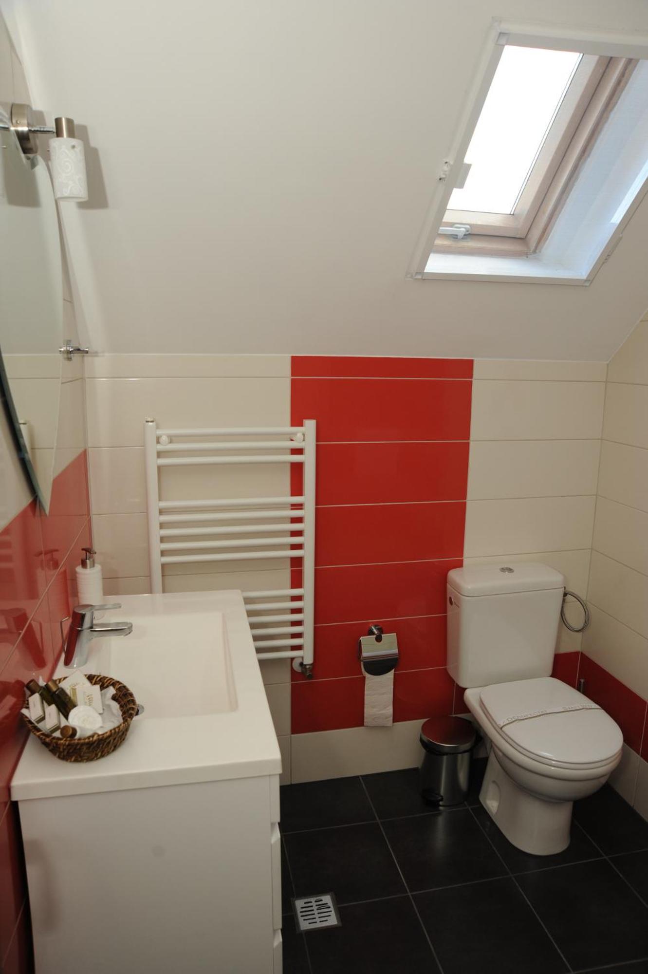 Bed and Breakfast Castelul De Smarald Pangaracior Екстер'єр фото