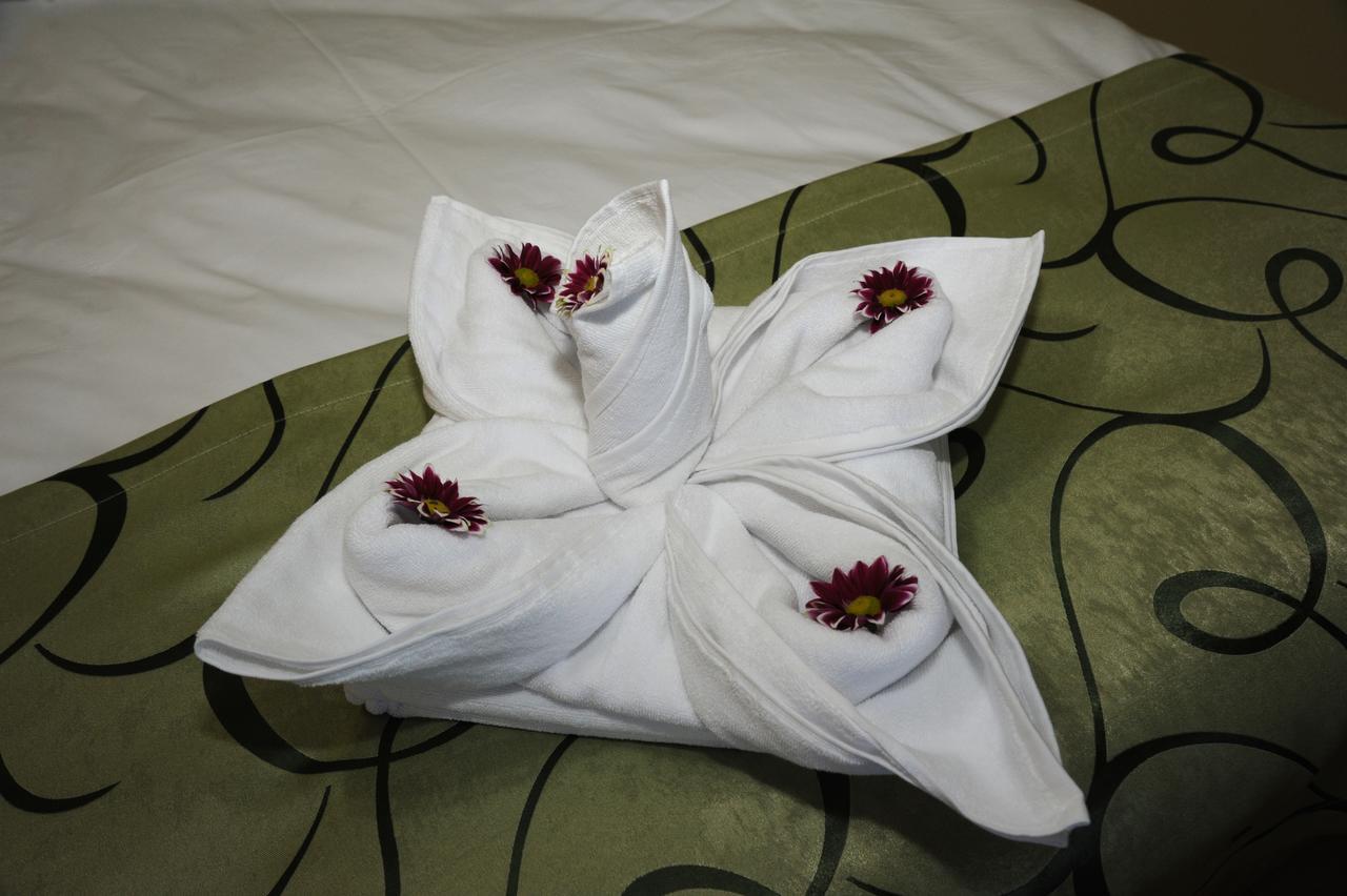 Bed and Breakfast Castelul De Smarald Pangaracior Екстер'єр фото